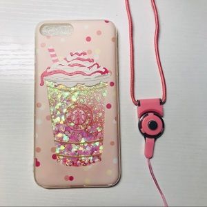 3 FOR $30🔥💖cute starbucks phonecase💖